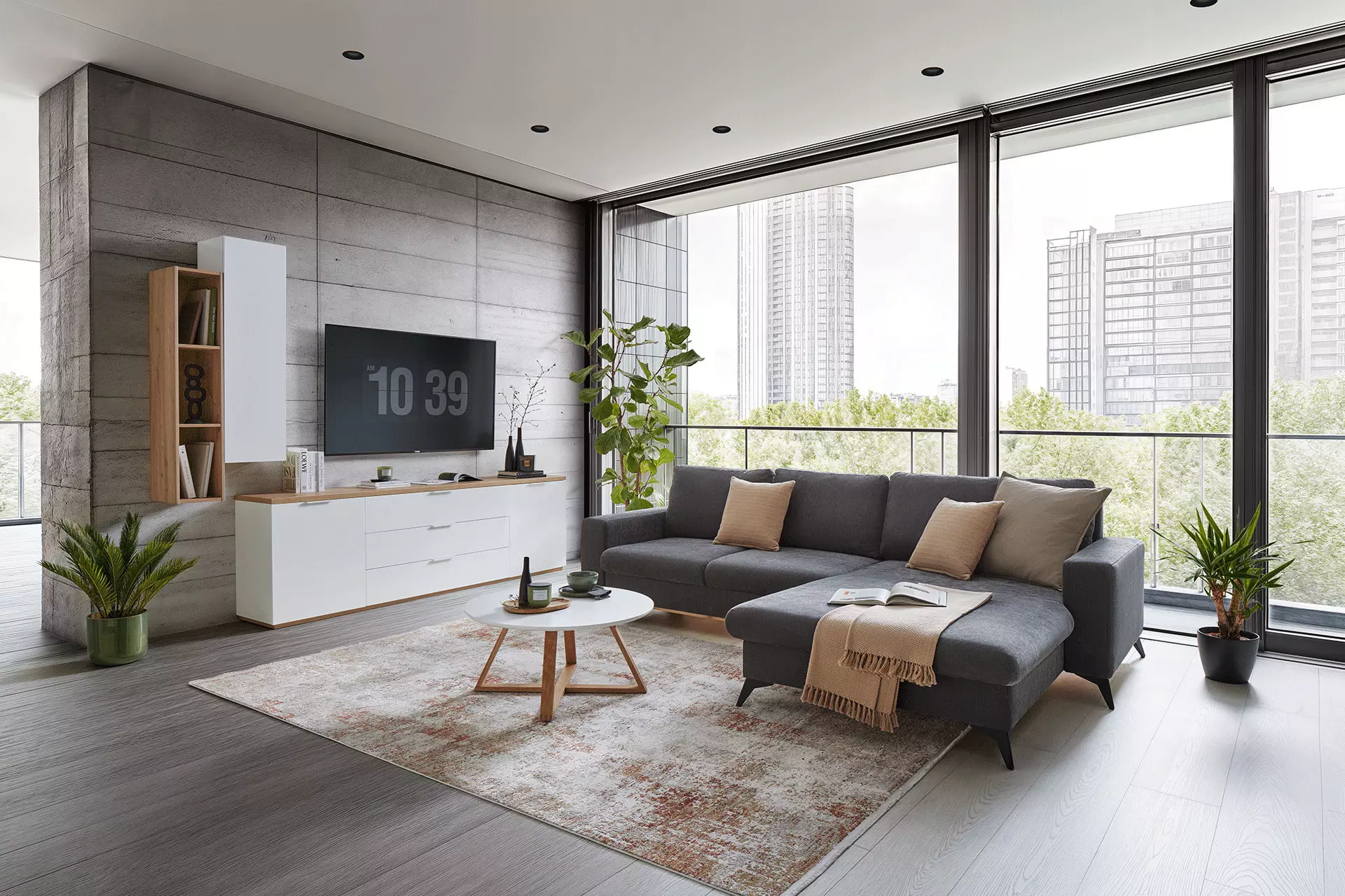 Yamazaki Mobel Geschaft -Yamazaki Mobel Geschaft Wohnzimmermoebel Couch Sofa blau Wohnzimmer