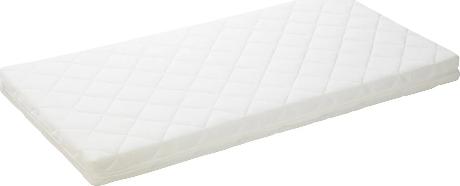 Alvi Kinder-Wendematratze Lucia Duo, 70 X 140 Cm 1 Alvi Kinder-Wendematratze Lucia Duo, 70 X 140 Cm