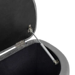 Sitzbank In Grau -Yamazaki Mobel Geschaft atmosphera createur dinterieur sitzbank in grau 5