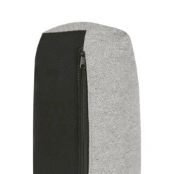 4-Sitzer Sofa VENG In Grau - (W) 347 X (H) 84 X (L) 156 Cm 19 4-Sitzer Sofa VENG In Grau - (W) 347 X (H) 84 X (L) 156 Cm -Yamazaki Mobel Geschaft beliani 4 sitzer sofa veng in grau w 347 x h 84 x l 156 cm 8