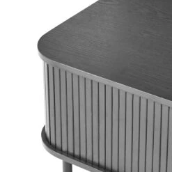 Couchtisch BRADLEY In Schwarz - (W) 60 X (H) 41 X (L) 120 Cm -Yamazaki Mobel Geschaft beliani couchtisch bradley in schwarz w 60 x h 41 x l 120 cm 6