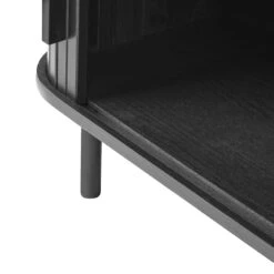 Couchtisch BRADLEY In Schwarz - (W) 60 X (H) 41 X (L) 120 Cm -Yamazaki Mobel Geschaft beliani couchtisch bradley in schwarz w 60 x h 41 x l 120 cm 7