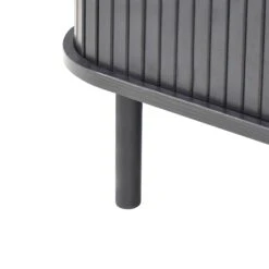 Couchtisch BRADLEY In Schwarz - (W) 60 X (H) 41 X (L) 120 Cm -Yamazaki Mobel Geschaft beliani couchtisch bradley in schwarz w 60 x h 41 x l 120 cm 8