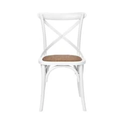 Stuhl CROSS COUNTRY In Weiß -Yamazaki Mobel Geschaft butlers stuhl cross country in weiss 2