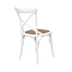 Stuhl CROSS COUNTRY In Weiß -Yamazaki Mobel Geschaft butlers stuhl cross country in weiss 4