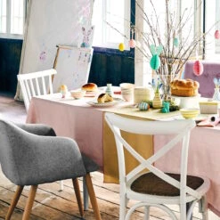 Stuhl CROSS COUNTRY In Weiß -Yamazaki Mobel Geschaft butlers stuhl cross country in weiss 6