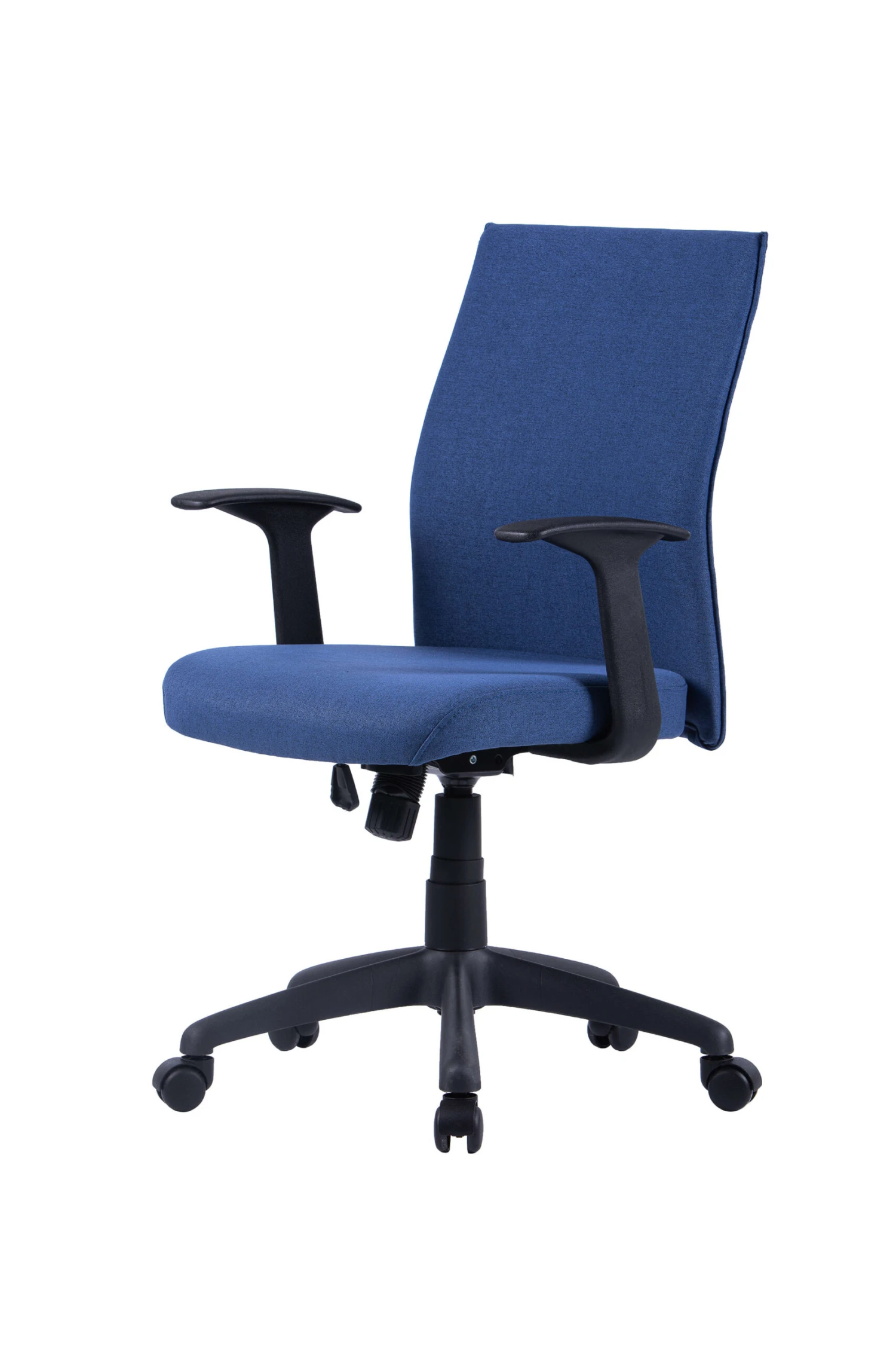 Bürostuhl ROCKET In Dunkelblau 2 Bürostuhl ROCKET In Dunkelblau – Bild 2