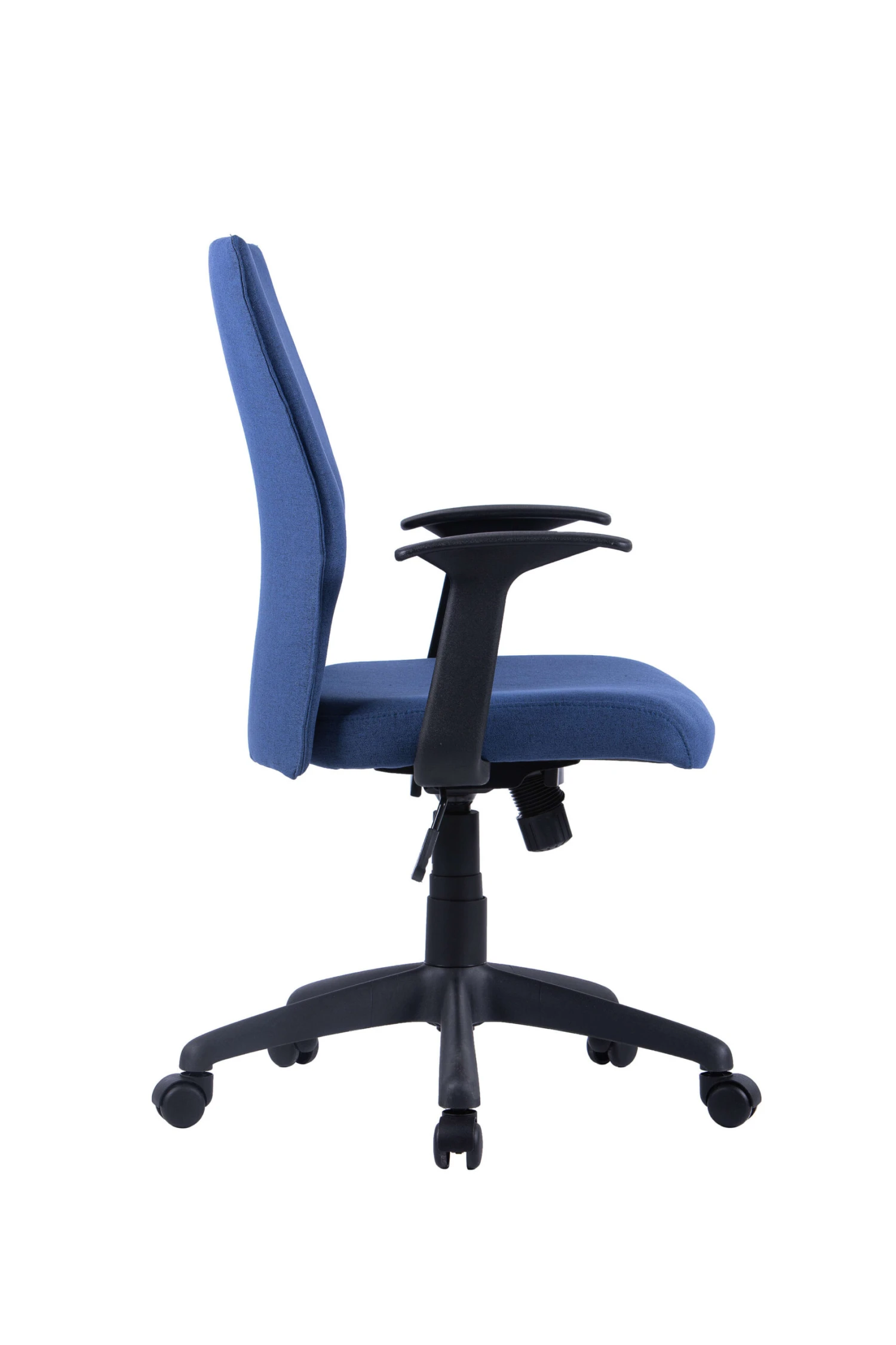 Bürostuhl ROCKET In Dunkelblau 3 Bürostuhl ROCKET In Dunkelblau – Bild 3