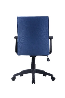 Bürostuhl ROCKET In Dunkelblau 12 Bürostuhl ROCKET In Dunkelblau -Yamazaki Mobel Geschaft byliving burostuhl rocket in dunkelblau 4