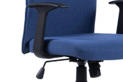 Bürostuhl ROCKET In Dunkelblau 14 Bürostuhl ROCKET In Dunkelblau -Yamazaki Mobel Geschaft byliving burostuhl rocket in dunkelblau 6