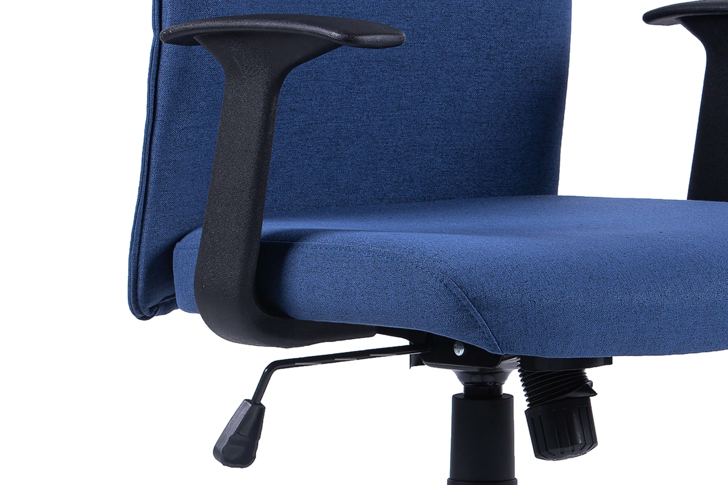 Bürostuhl ROCKET In Dunkelblau 7 Bürostuhl ROCKET In Dunkelblau – Bild 7