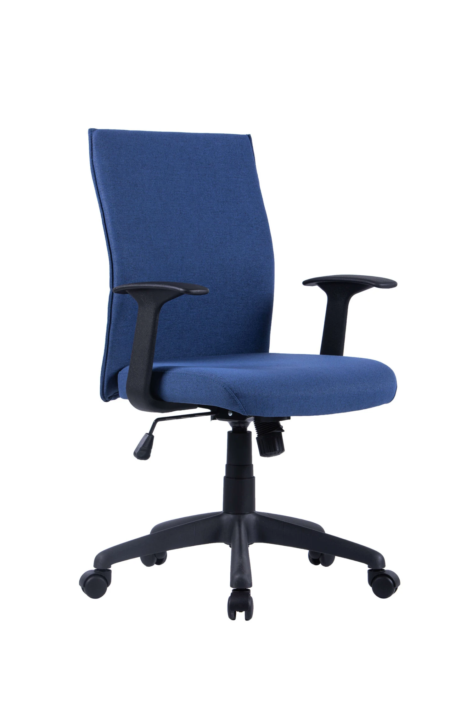 Bürostuhl ROCKET In Dunkelblau 1 Bürostuhl ROCKET In Dunkelblau