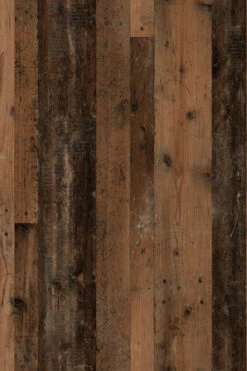 Garderobe Ben In Old Wood - (B) 40 X (H) 184 X (T) 35 Cm -Yamazaki Mobel Geschaft byliving garderobe ben in old wood b 40 x h 184 x t 35 cm 6