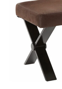 Yamazaki Mobel Geschaft -Yamazaki Mobel Geschaft byliving vorbank claude in braun b 141 x h 51 x t 51 5 cm 1