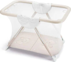 Laufgitter Brevetatto, Luna