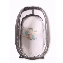 Babybett Lolly In Grau 9 Babybett Lolly In Grau -Yamazaki Mobel Geschaft cangaroo babybett lolly in grau 4