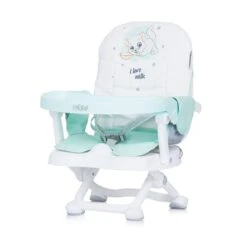 Kinderstuhl Lollipop In Grün