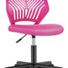 Schreibtischstuhl Für Kinder In Rosa