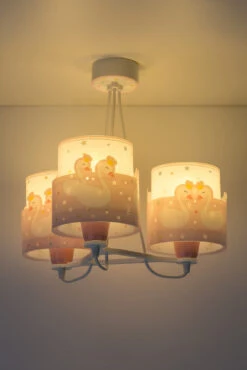 Hängelampe Sweet Love - 3 Light, A -Yamazaki Mobel Geschaft dalber hangelampe sweet love 3 light a 2