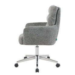 2er-Set: Bürostuhl Mika-Svenja In Grau - (B)60 X (H)92 X (T)66 Cm -Yamazaki Mobel Geschaft dubi mobel 2er set burostuhl mika svenja in grau b 60 x h 92 x t 66 cm 3