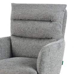 2er-Set: Bürostuhl Mika-Svenja In Grau - (B)60 X (H)92 X (T)66 Cm -Yamazaki Mobel Geschaft dubi mobel 2er set burostuhl mika svenja in grau b 60 x h 92 x t 66 cm 5