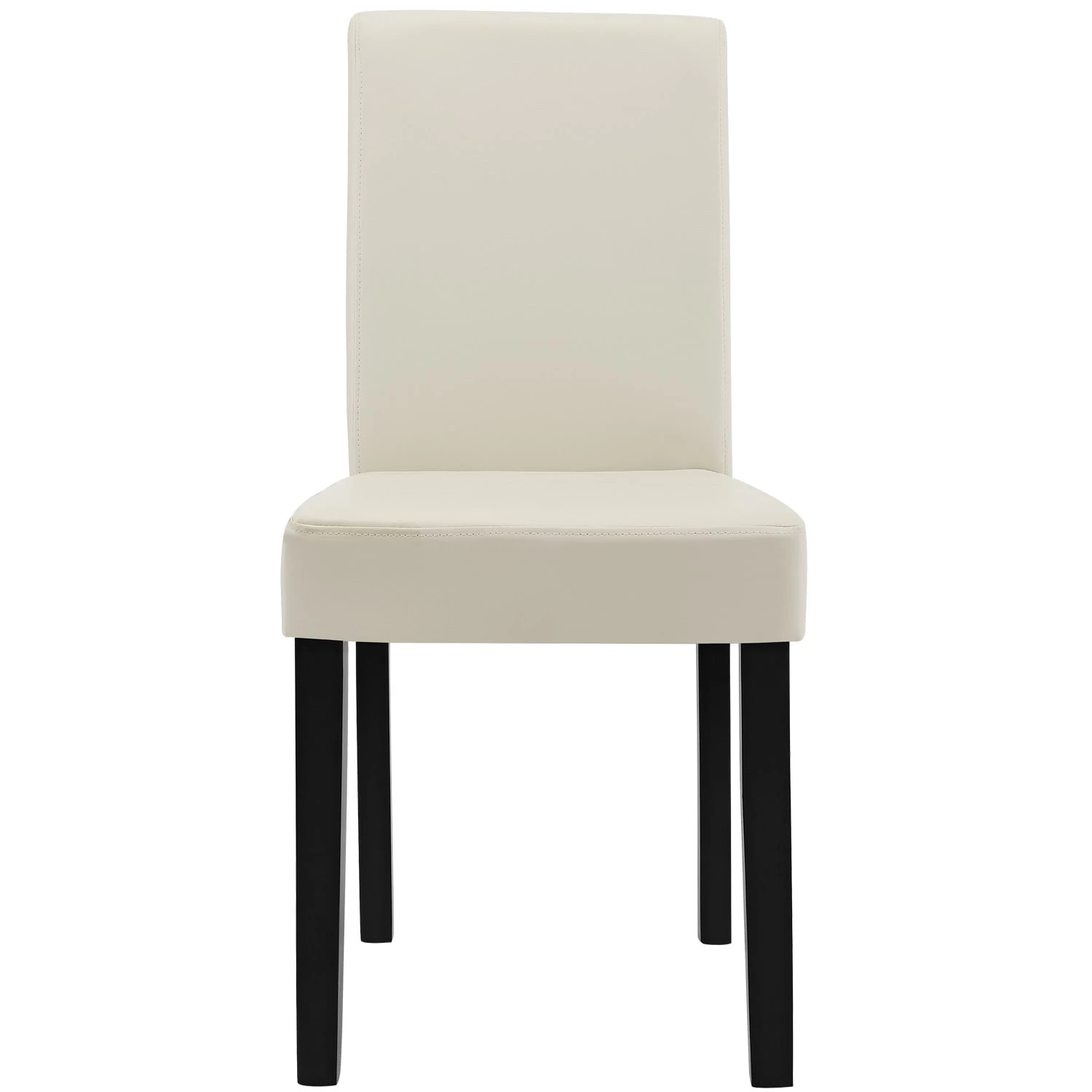 6er-Set Esszimmerstuhl Den Haag In Creme (H)90cm (B)42cm (T)48cm 3 6er-Set Esszimmerstuhl Den Haag In Creme (H)90cm (B)42cm (T)48cm – Bild 3