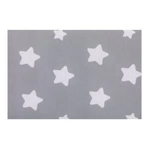 Fillikid Laufgittereinlage 6-eckig In Grau 3 Fillikid Laufgittereinlage 6-eckig In Grau – Bild 3