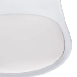 Bürostuhl "SV43769" In Weiß -Yamazaki Mobel Geschaft finebuy burostuhl sv43769 in weiss 6