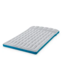 Intex Luftbett In Grau