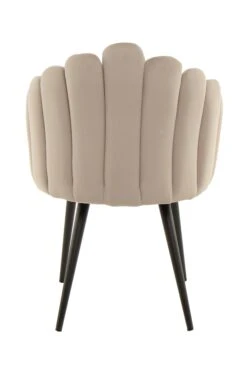 Stuhl Jeane In Beige 11 Stuhl Jeane In Beige -Yamazaki Mobel Geschaft kayoom stuhl jeane in beige 5