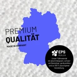 Sitzsack 2-in-1-Sitzsack - 300l - 120 X 80 X 75 Cm - Aquamarin -Yamazaki Mobel Geschaft lumaland sitzsack 2 in 1 sitzsack 300l 120 x 80 x 75 cm aquamarin 3