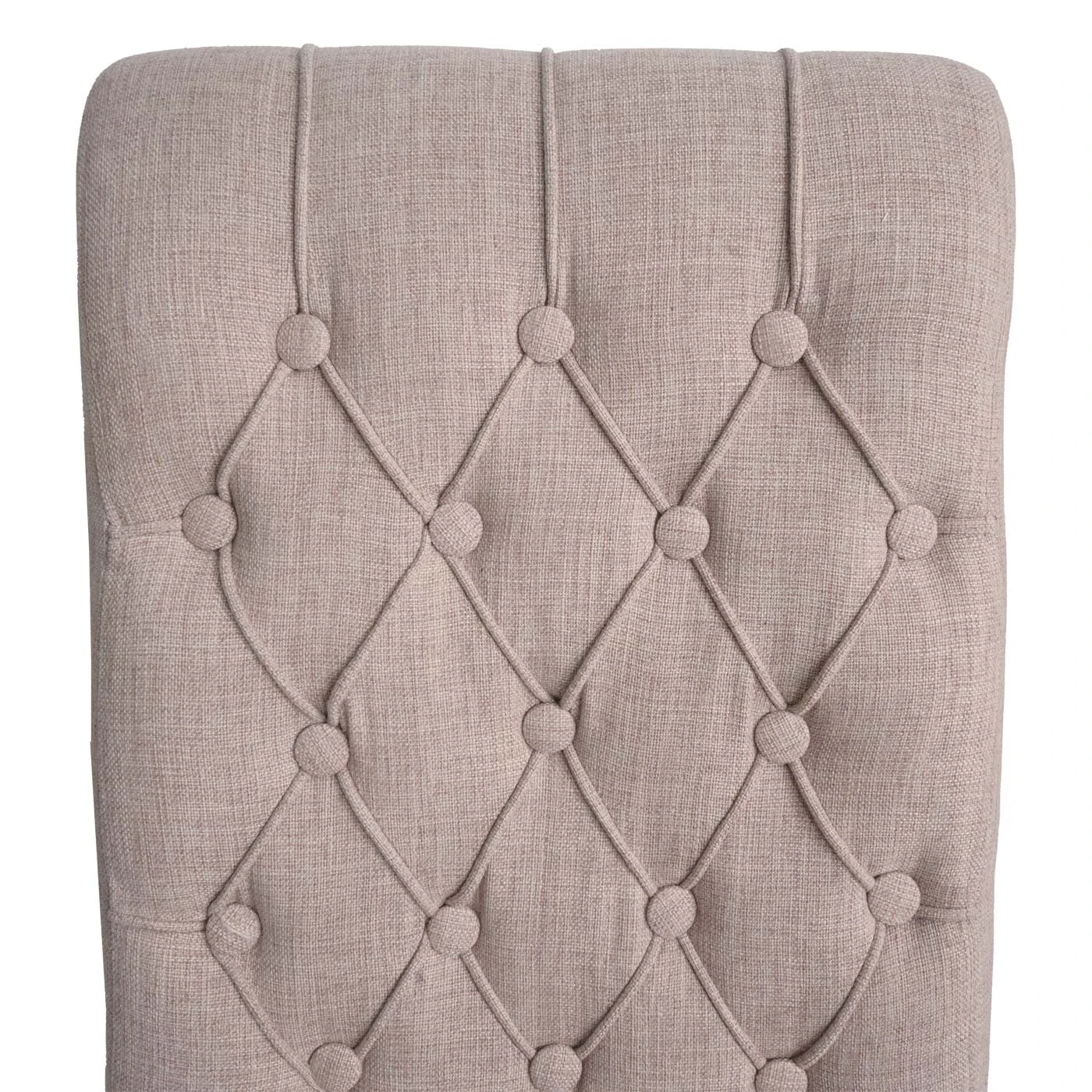 2er-Set Esszimmerstuhl O66, Beige 6 2er-Set Esszimmerstuhl O66, Beige – Bild 6