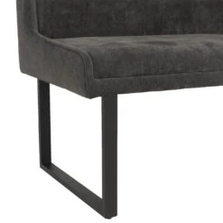 Eckbank MCW-O81 210x159cm, Dunkelgrau -Yamazaki Mobel Geschaft mcw eckbank mcw o81 210x159cm dunkelgrau 5