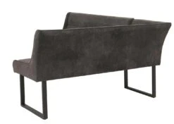 Eckbank MCW-O81 210x159cm, Dunkelgrau -Yamazaki Mobel Geschaft mcw eckbank mcw o81 210x159cm dunkelgrau 7