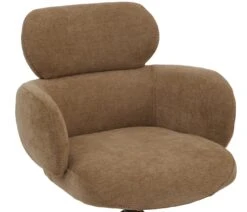 Esszimmerstuhl O77 Mit Auto-Return, Hellbraun -Yamazaki Mobel Geschaft mcw esszimmerstuhl o77 mit auto return hellbraun 5