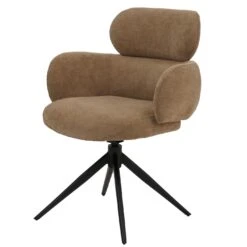 Esszimmerstuhl O77 Mit Auto-Return, Hellbraun -Yamazaki Mobel Geschaft mcw esszimmerstuhl o77 mit auto return hellbraun 7