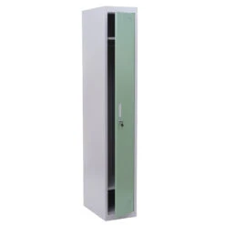 Spind Preston Nach ASR A4.1 Richtlinie, Mint-grün