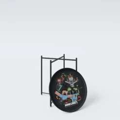 Minecraft Beistelltisch, Rund -Yamazaki Mobel Geschaft minecraft minecraft beistelltisch rund 2