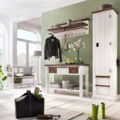 Garderobenspiegel Loft In Weiß (B) 60 X (H) 145 Cm 12 Garderobenspiegel Loft In Weiß (B) 60 X (H) 145 Cm -Yamazaki Mobel Geschaft mobel ideal garderobenspiegel loft in weiss b 60 x h 145 cm 5