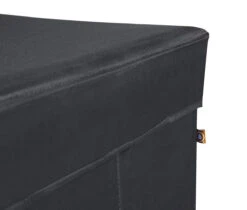 Sitz-und Aufbewahrungsbox "Stor'It" In Schwarz - (B)41 X (H) 44 X (T)41cm -Yamazaki Mobel Geschaft phoenix group ag sitz und aufbewahrungsbox storit in schwarz b 41 x h 44 x t 41cm 2