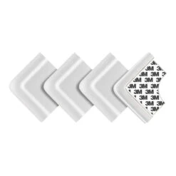 Reer Eckenschutz Soft, Weiß