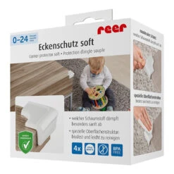Reer Eckenschutz Soft, Weiß -Yamazaki Mobel Geschaft reer eckenschutz soft weiss 9