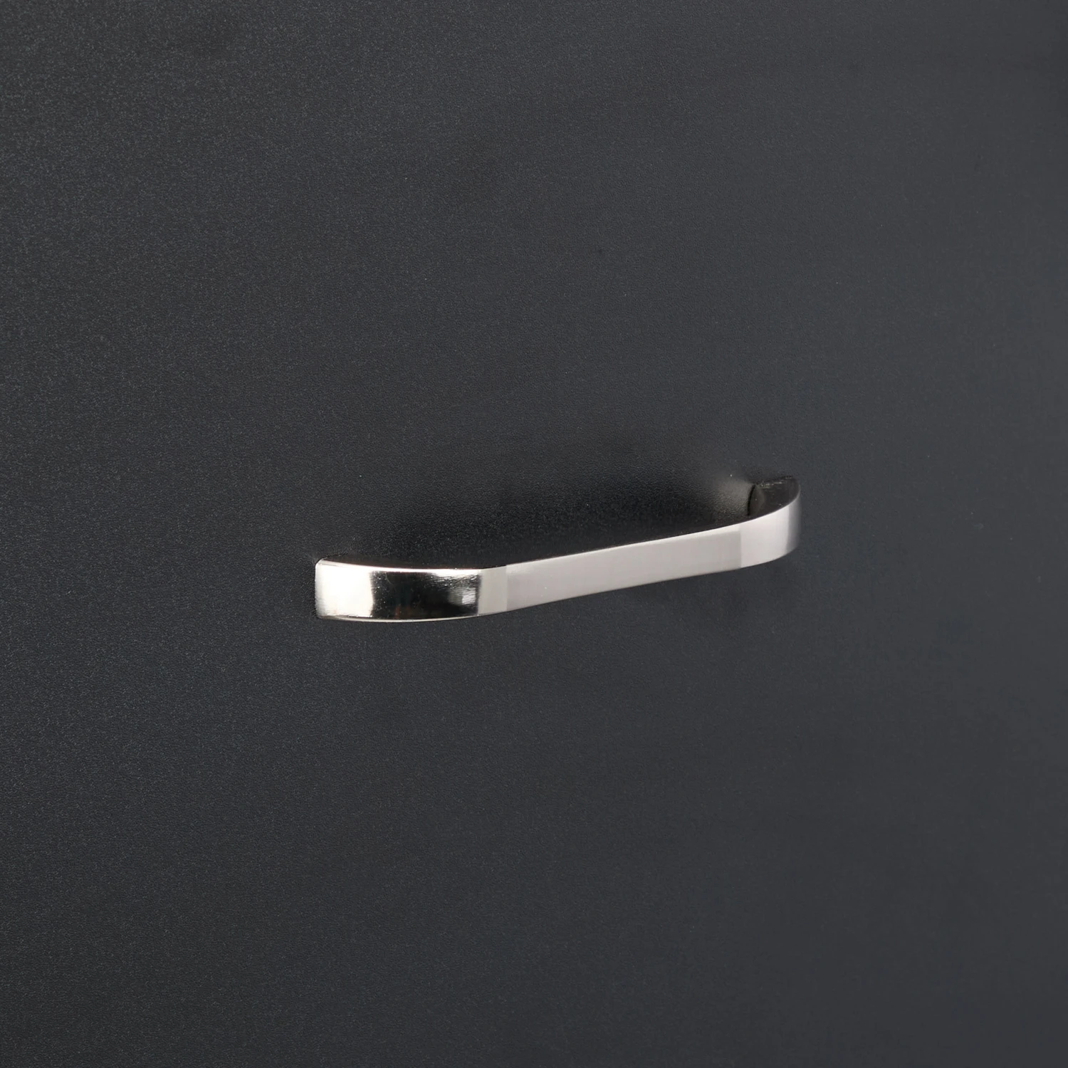 Rollcontainer In Schwarz - (B)43 X (H)72 X (T)46 Cm 9 Rollcontainer In Schwarz - (B)43 X (H)72 X (T)46 Cm – Bild 9