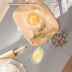 Küchenwagen In Weiß - (B)100 X (H)92 X (T)45cm -Yamazaki Mobel Geschaft sobuy kuchenwagen in weiss b 100 x h 92 x t 45cm 7