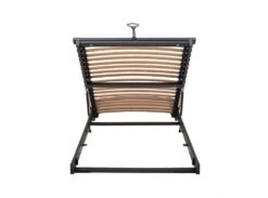 Yamazaki Mobel Geschaft -Yamazaki Mobel Geschaft tempur tempur form systemrahmen 1500 mit gasdruckfeder in anthrazit 1