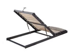 TEMPUR FORM™ Systemrahmen 1500 Mit Gasdruckfeder In Anthrazit