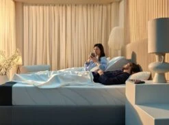 TEMPUR FORM™ Systemrahmen 1500 Mit Gasdruckfeder In Anthrazit -Yamazaki Mobel Geschaft tempur tempur form systemrahmen 1500 mit gasdruckfeder in anthrazit 5