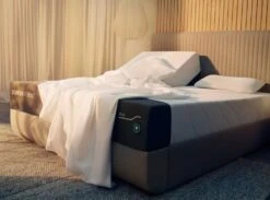 TEMPUR FORM™ Systemrahmen 1500 Mit Gasdruckfeder In Anthrazit -Yamazaki Mobel Geschaft tempur tempur form systemrahmen 1500 mit gasdruckfeder in anthrazit 6