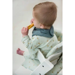 Trixie Hochstuhlsitzkissen Dreamy Dashes -Yamazaki Mobel Geschaft trixie hochstuhlsitzkissen dreamy dashes 2