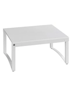 Wenko Standregal In Weiß - (B)54 X (H)15 X (T)25 Cm